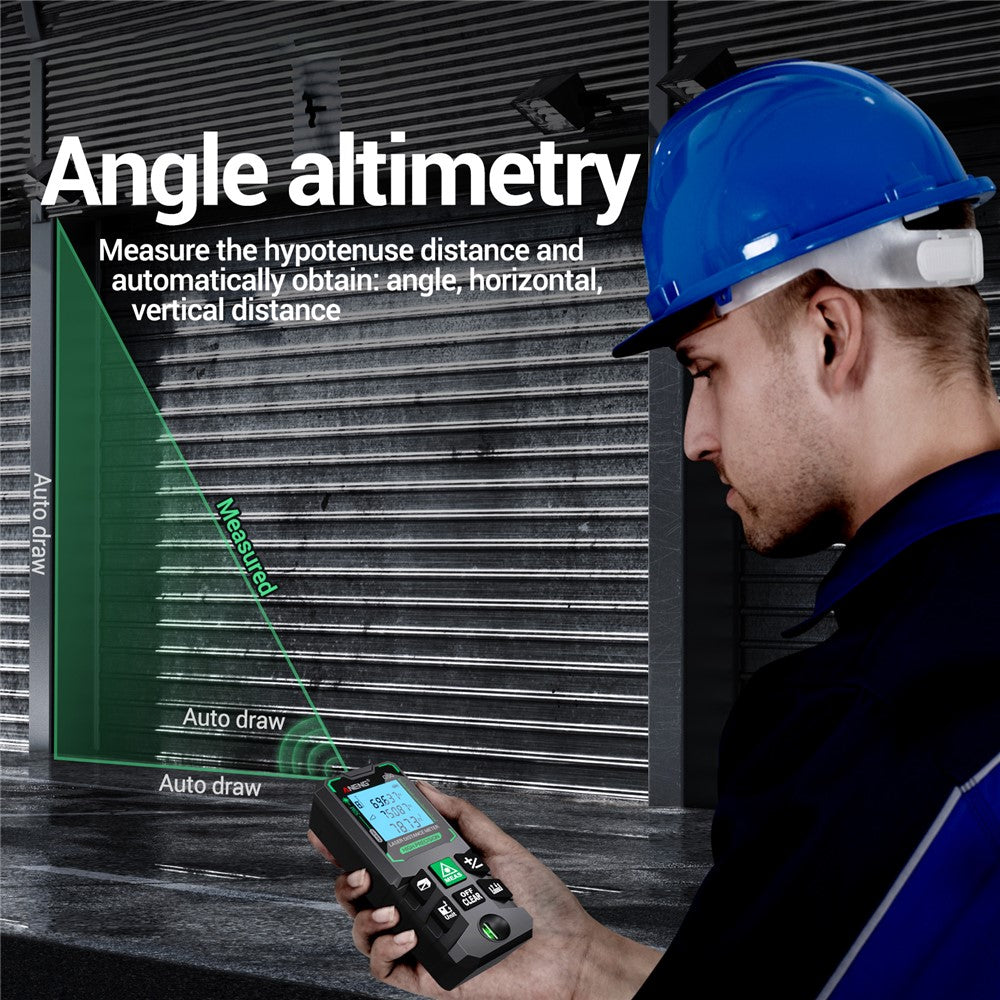 ANENG G50 Laser Distance Meter