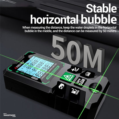 ANENG G50 Laser Distance Meter