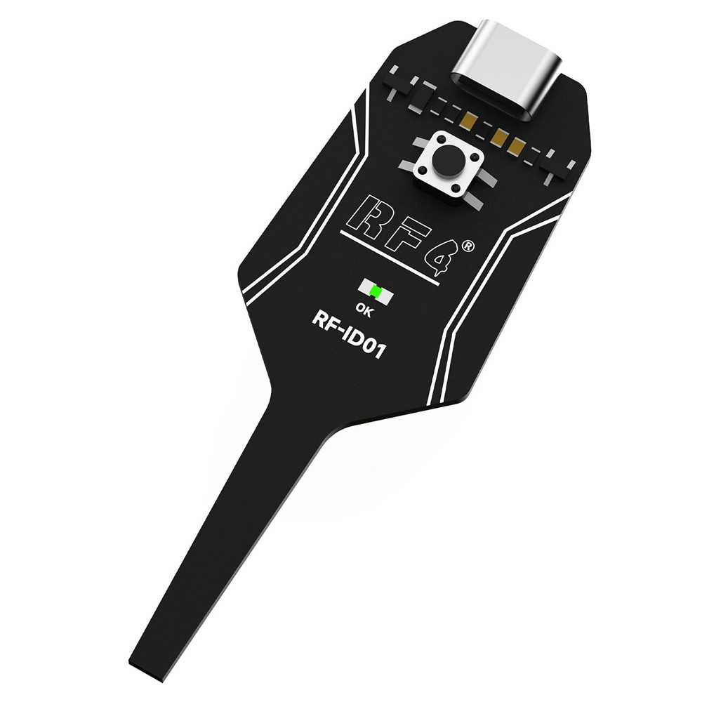 Coil Induction Tester RF4 RF-ID01
