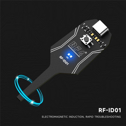 Coil Induction Tester RF4 RF-ID01