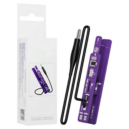 Lanrui M191 Service Tester for Android / Apple iPhone Series Battery