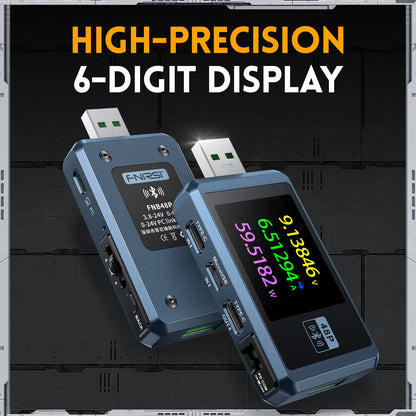 Fnirsi FNB48P Voltage Tester