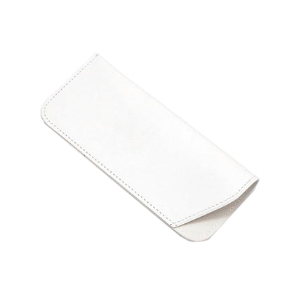 Techsuit Glasses Case ETSP5, 175mm x 75mm, White