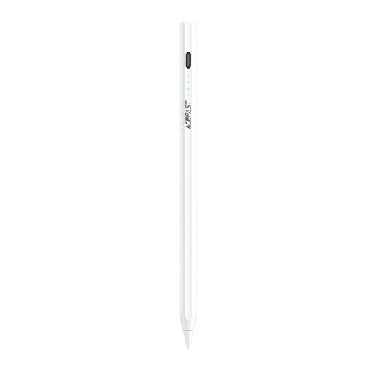 Touch Pen Acefast V1, Active Version, White
