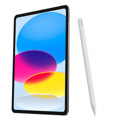 Touch Pen Baseus Smooth Writing 2 Series for Apple iPad, Active Wireless Version, White P80015803213-00
