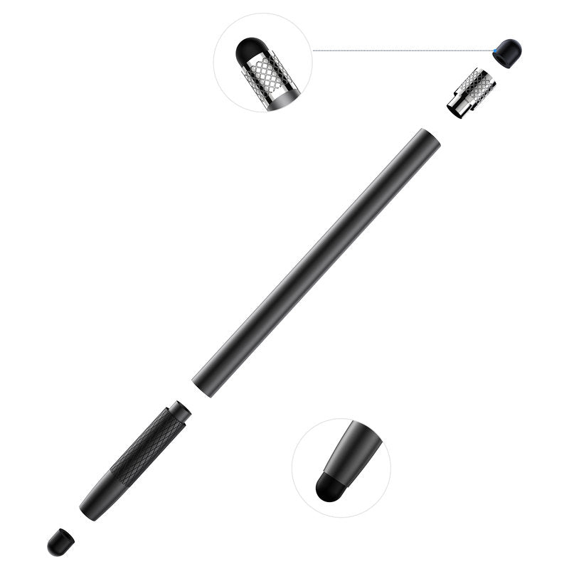 Touch Pen Joyroom JR-DR01, Black