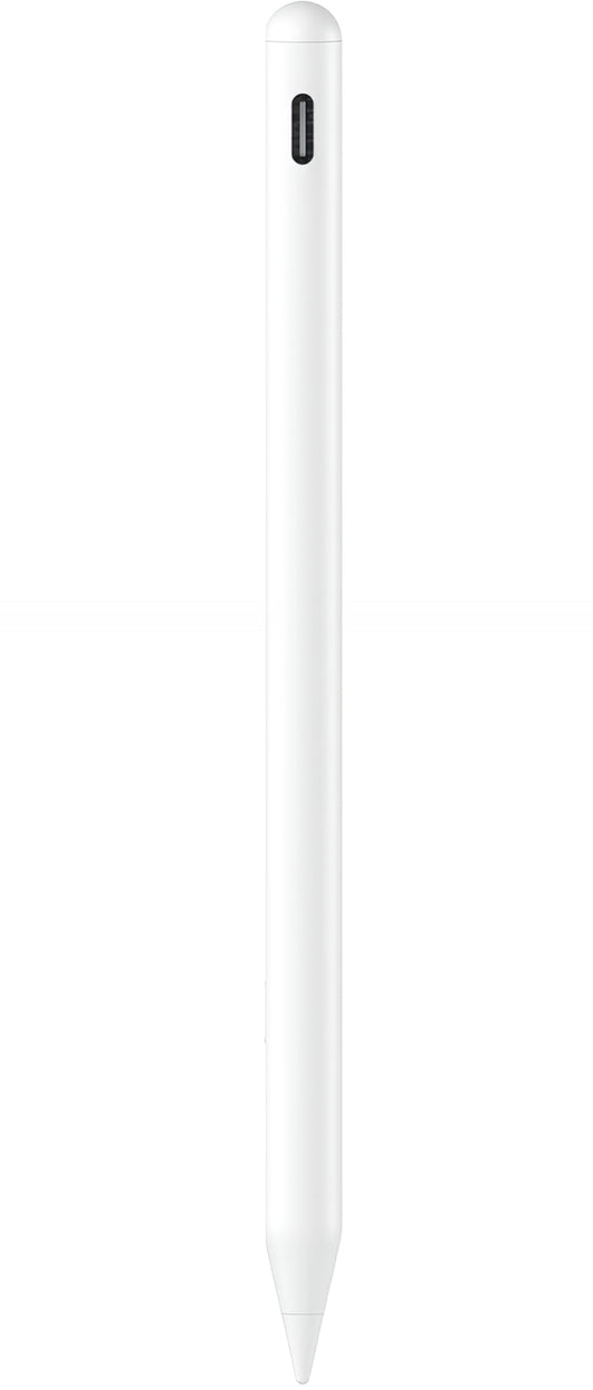 Touch Pen Metapen A11 for Apple iPad, Active Version, White ME-APP412