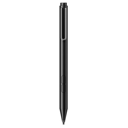 Touch Pen Techsuit F94S for Microsoft Surface / Asus Transformer / Zen / Vivobook / HP Envy / Pavilion / Spectre, Active Version, Black