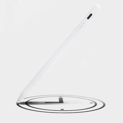 Touch Pen Techsuit S3, Active Version, White