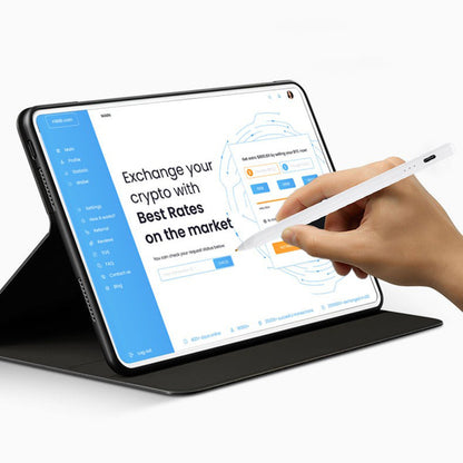 Touch Pen Techsuit S3, Active Version, Blue