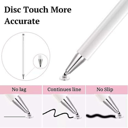 Touch Pen Yesido ST03, White