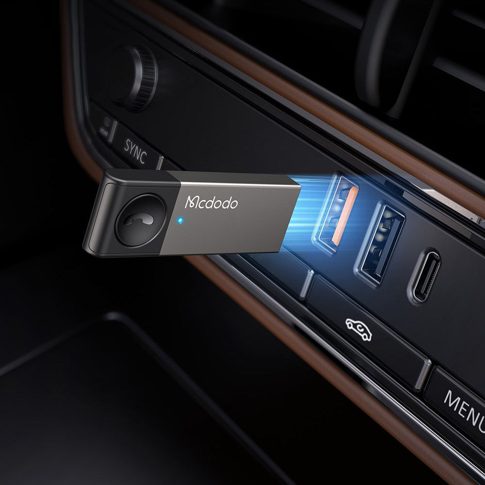 McDodo OT-8250 Bluetooth Receiver