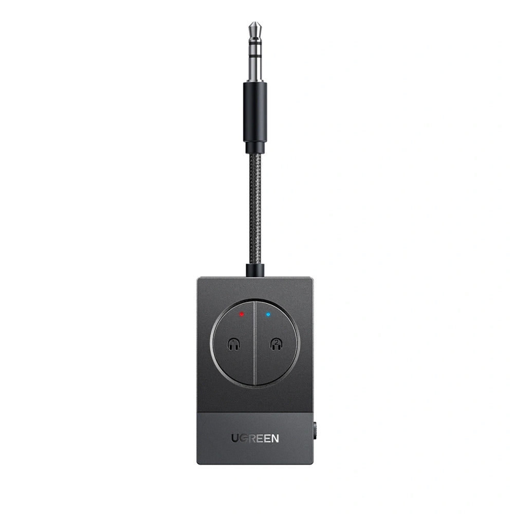 UGREEN BT305 (65706) Bluetooth Transmitter, AUX, Black