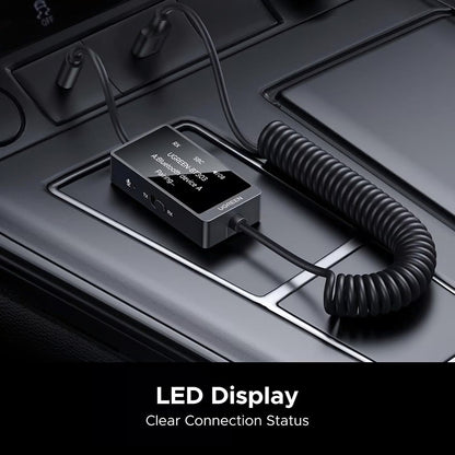 Bluetooth Transmitter / Receiver UGREEN BT303