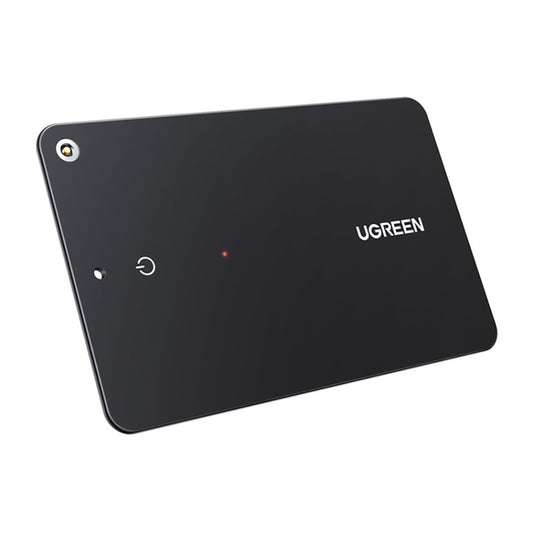 UGREEN SmartTag CM817 for iOS Series, Black
