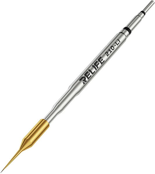 Relife RL-210-LI Soldering Iron Tip