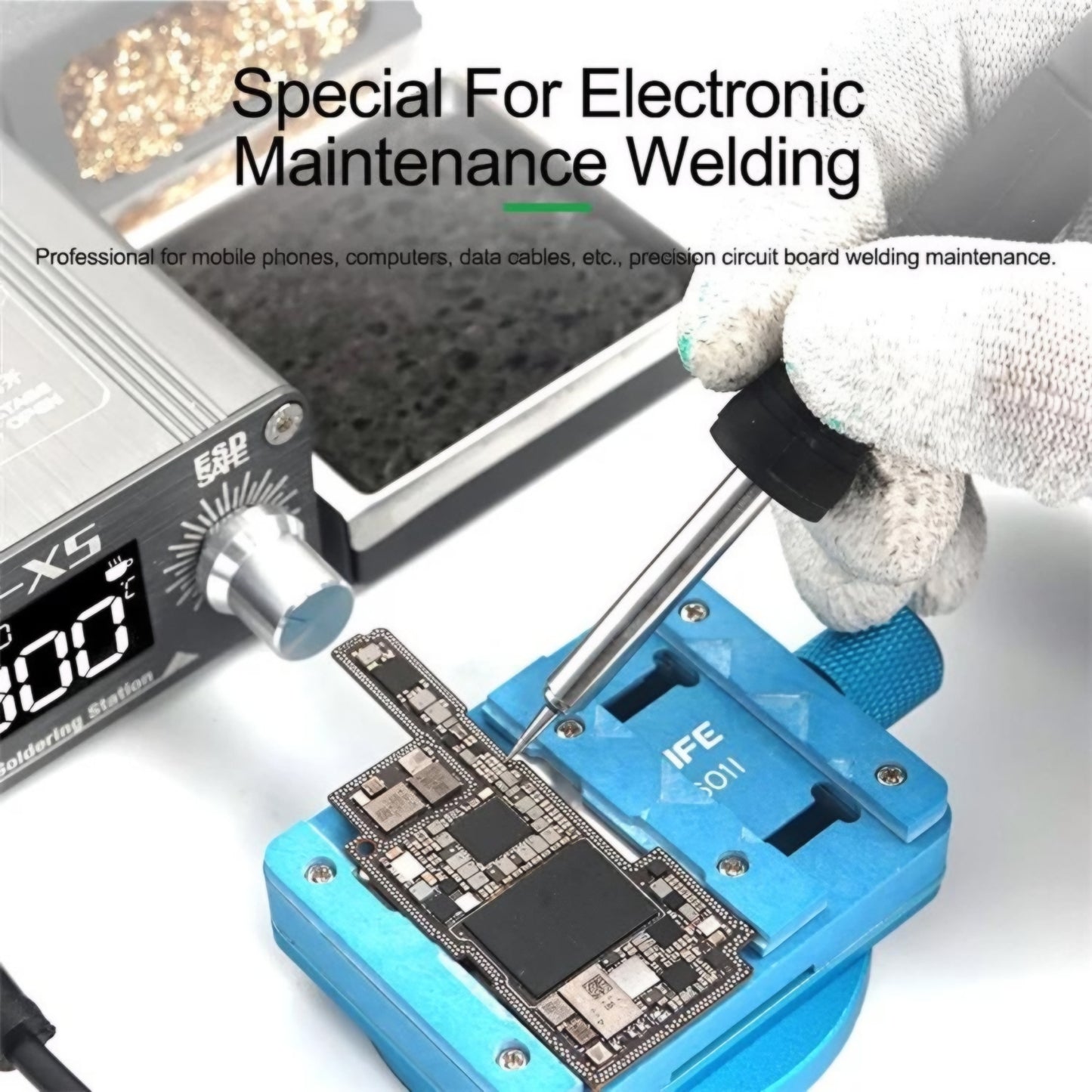 Relife T12-XS-I Soldering Iron Tip