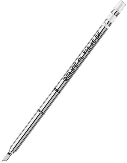 Soldering Tip Relife T12-XS-SK