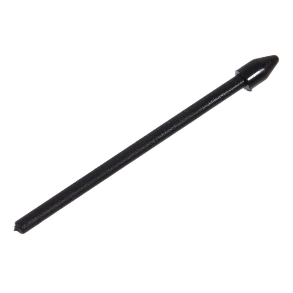 OEM Touch Pen Tip for Samsung Galaxy S24 Ultra S928 / S23 Ultra S918 / S22 Ultra 5G S908 / S21 Ultra 5G G998, Set of 5 pieces, Black