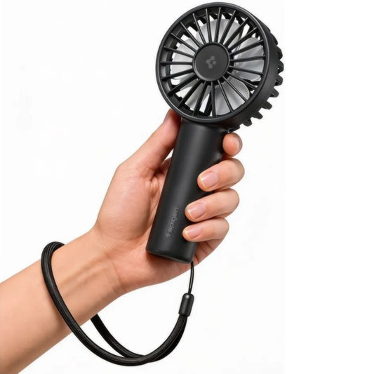 Spigen A905 Portable Fan, Black AHP10454