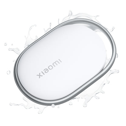 Xiaomi Tag for iOS / Android Series, Set of 4 Pieces, White